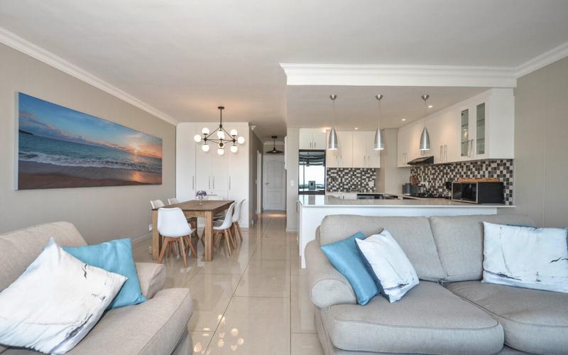To Let 2 Bedroom Property for Rent in Dolphin Beach Western Cape